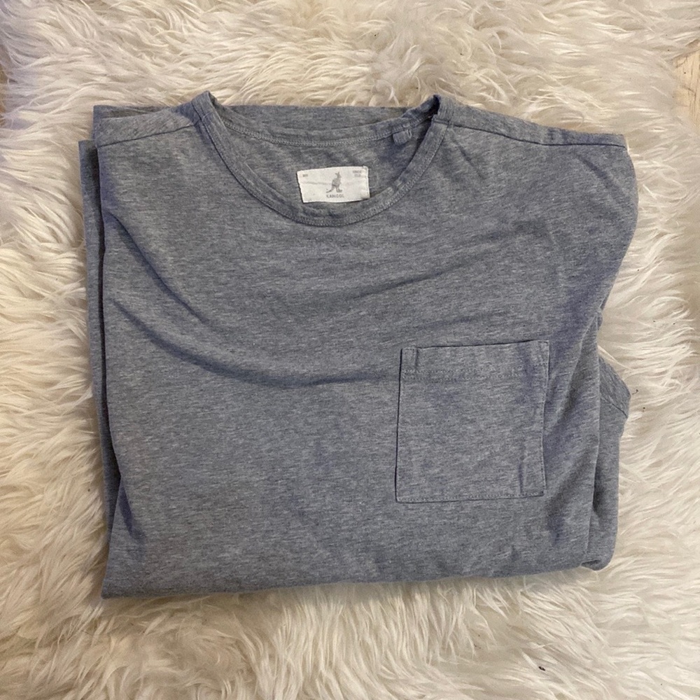 Kangol Long Sleeve